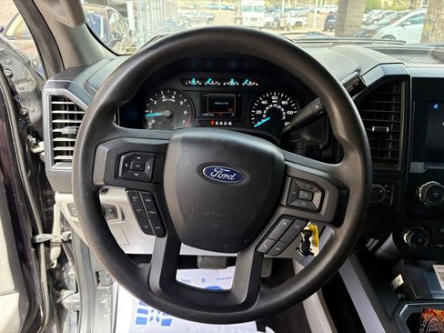 Certified 2019 Ford F150 XL w/ Equipment Group 101A Mid image 16