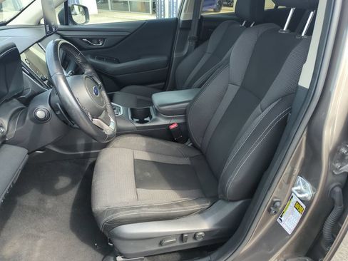 Used 2022 Subaru Outback Premium AWD/4WD image 12
