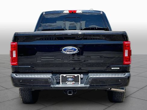 Used 2023 Ford F150 XLT w/ Equipment Group 302A High AWD/4WD image 5
