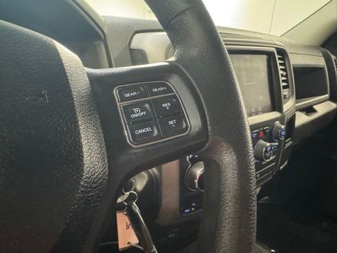 Used 2019 RAM 1500 Express w/ Wheel & Sound Group AWD/4WD image 18