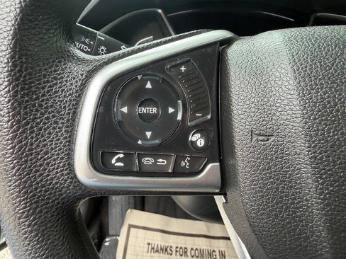 Used 2018 Honda Civic EX image 21