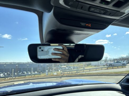 Used 2025 Acura ADX A-Spec image 27