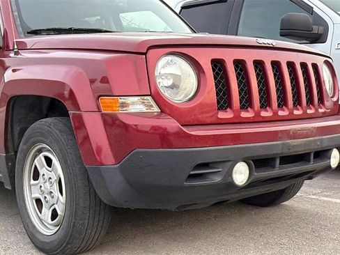 Used 2016 Jeep Patriot Sport w/ Power Value Group image 12