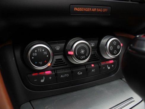 Used 2013 Audi TTS 2.0T Prestige AWD/4WD image 25