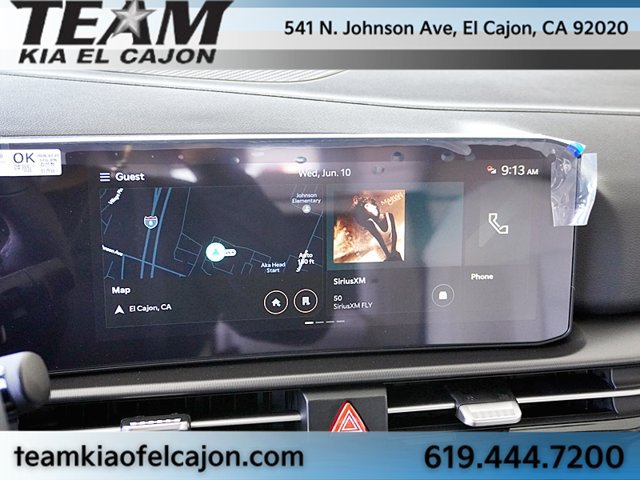 New 2026 Kia Sportage SX AWD/4WD image 30