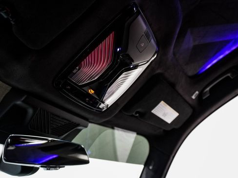 Used 2023 BMW XM w/ M Driver's Package image 32