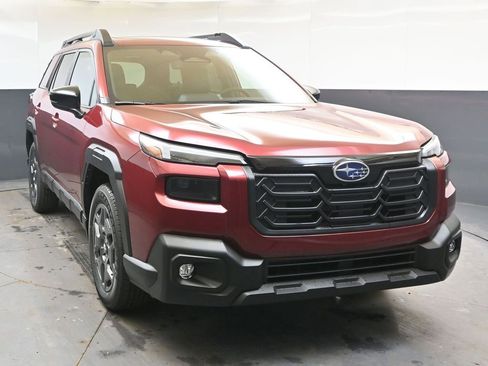 New 2026 Subaru Outback Premium image 8