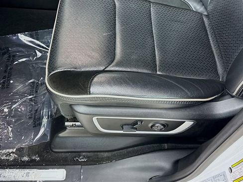 Used 2020 RAM 1500 Laramie image 18