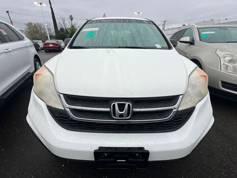 Used 2011 Honda CR-V LX image 6