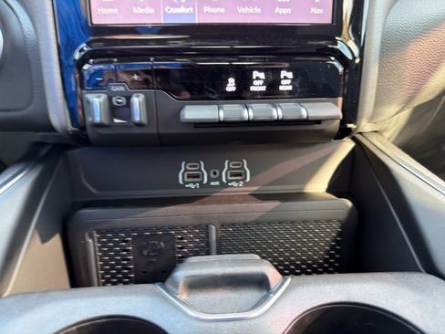 New 2025 RAM 1500 Big Horn image 33