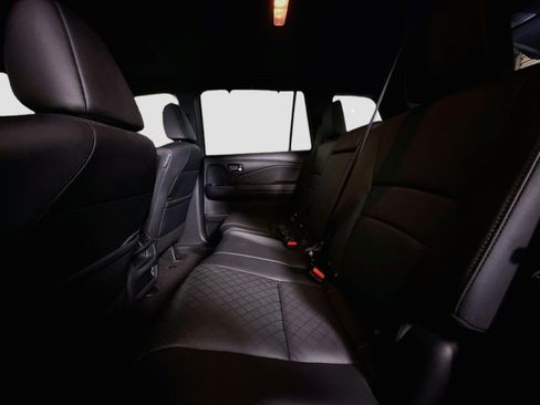 Used 2021 Honda Passport EX-L image 25