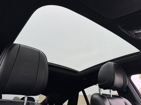 New 2026 Mercedes-Benz GLE 53 AMG 4MATIC Coupe image 3