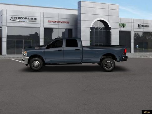 New 2026 RAM 3500 Tradesman AWD/4WD image 3