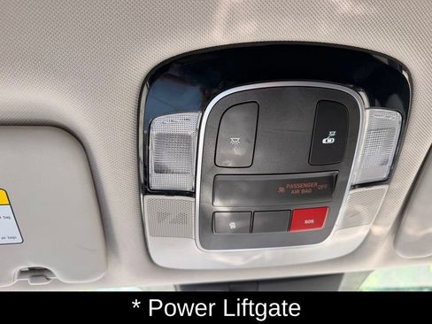 Used 2023 Hyundai Tucson SEL AWD/4WD image 28
