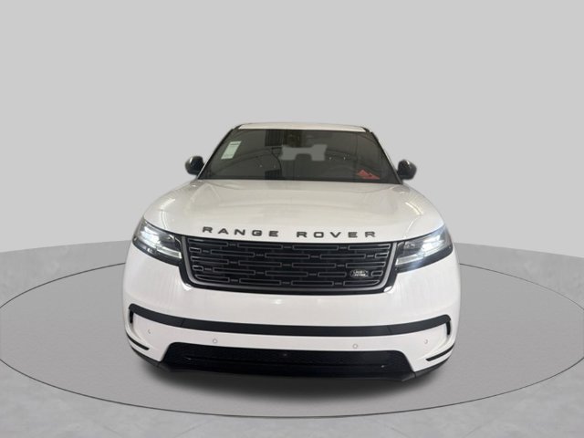 New 2026 Land Rover Range Rover Velar S AWD/4WD image 2