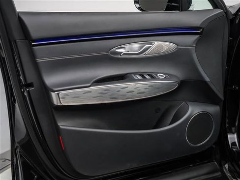 New 2026 Genesis Electrified GV70 image 27