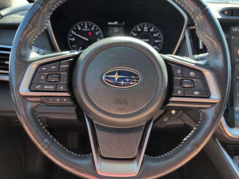 Used 2024 Subaru Outback Touring image 9