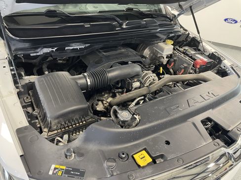 Used 2019 RAM 1500 Limited image 37