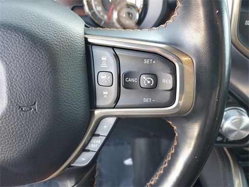 Used 2022 RAM 1500 Limited image 20