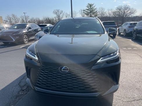 Used 2024 Lexus RX 350 Premium w/ Convenience Package image 2