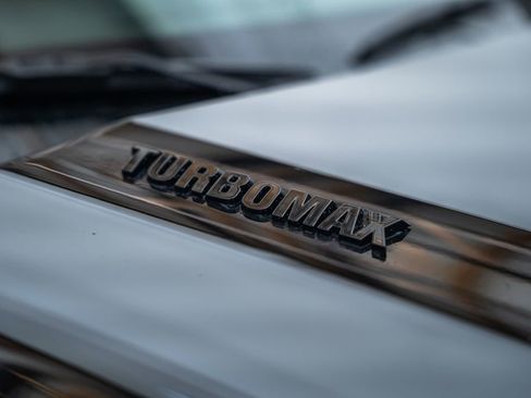 New 2026 Chevrolet Silverado 1500 Custom w/ Turbomax Blackout Package AWD/4WD image 14
