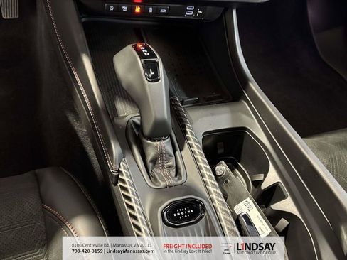 New 2026 Dodge Charger R/T Scat Pack image 25