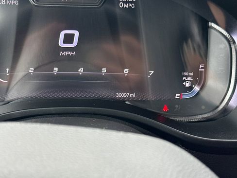 Used 2023 RAM 1500 Rebel w/ Night Edition image 32