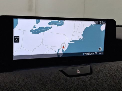 Used 2024 MAZDA CX-90 3.3 Turbo w/ Premium Package image 14