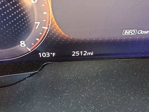 Certified 2025 MAZDA CX-70 3.3 Turbo S w/ Premium Plus image 23