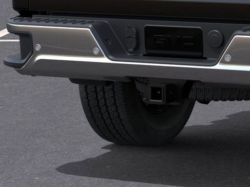 New 2026 GMC Sierra 3500 SLE AWD/4WD image 15