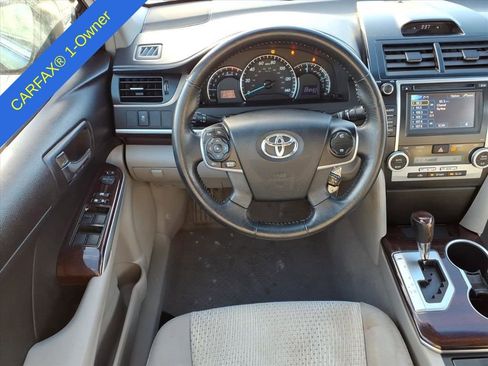 Used 2013 Toyota Camry XLE image 14