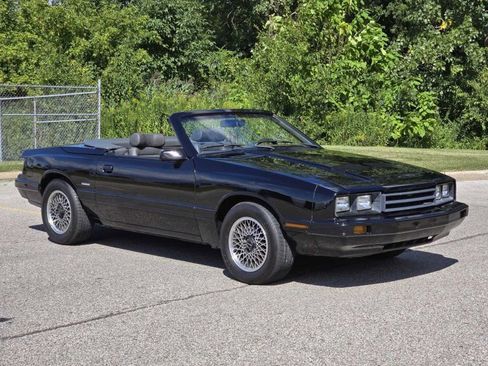 Used 1986 Mercury Capri image 1