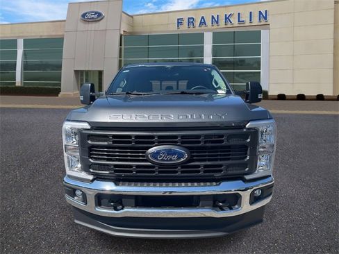 New 2026 Ford F250 XL image 2