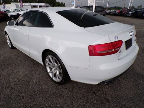 Used 2012 Audi A5 2.0T Premium Plus image 3