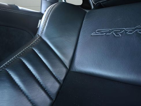 Used 2021 Dodge Challenger SRT Hellcat Redeye image 19