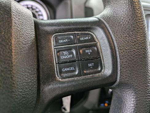 Used 2019 RAM 1500 Express w/ Express Value Package image 18