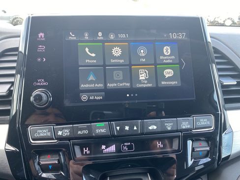 Used 2023 Honda Odyssey EX-L image 40