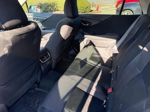 Certified 2023 Subaru Outback Premium image 14