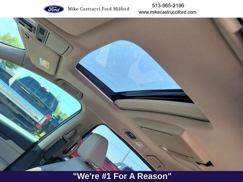 Used 2018 Honda Odyssey Touring image 22