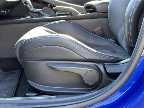 Certified 2025 Hyundai Elantra N image 40