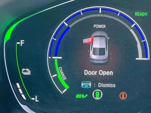 Used 2018 Honda Accord EX-L image 17