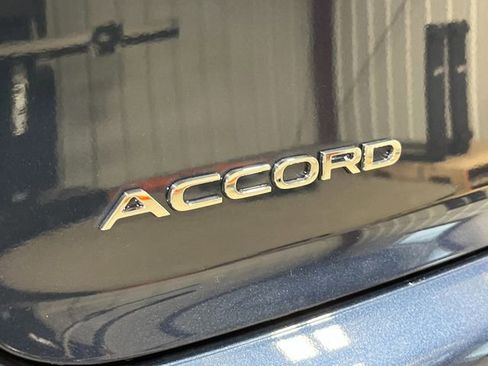 New 2026 Honda Accord EX-L image 7