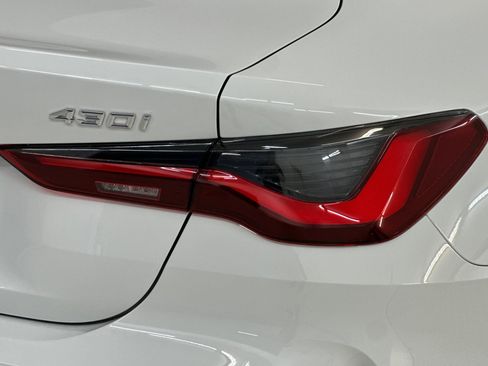 New 2026 BMW 430i Coupe w/ Convenience Package image 12