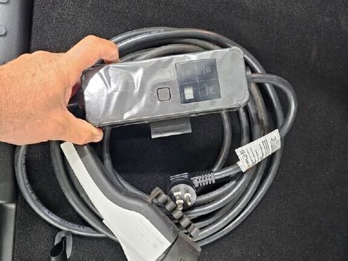 Used 2024 Hyundai Ioniq 5 Limited image 6