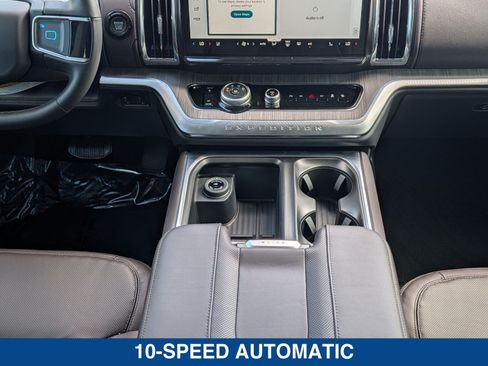 New 2026 Ford Expedition Platinum w/ Platinum Ultimate Package AWD/4WD image 25