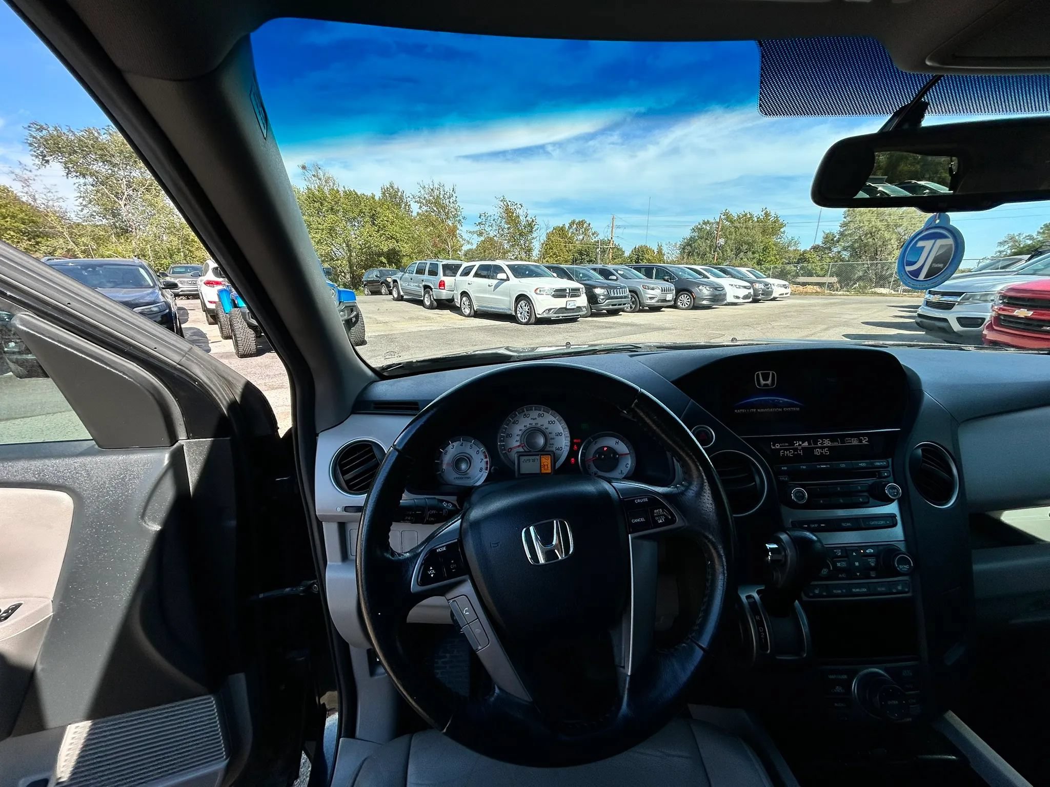 Used 2013 Honda Pilot EX-L image 23