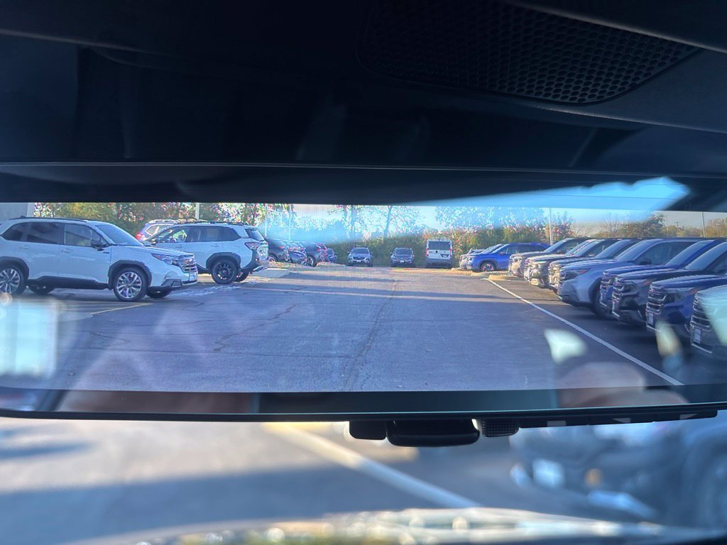 New 2026 Subaru Forester Touring AWD/4WD image 35