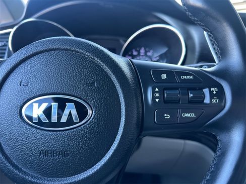 Used 2019 Kia Sedona EX image 23