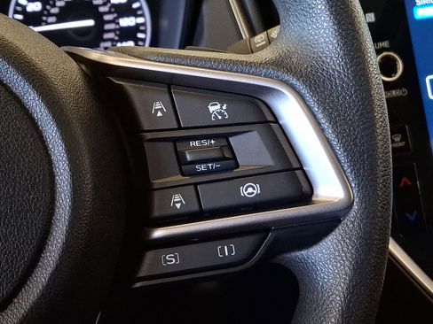 Used 2024 Subaru Impreza 2.0i Sport image 21