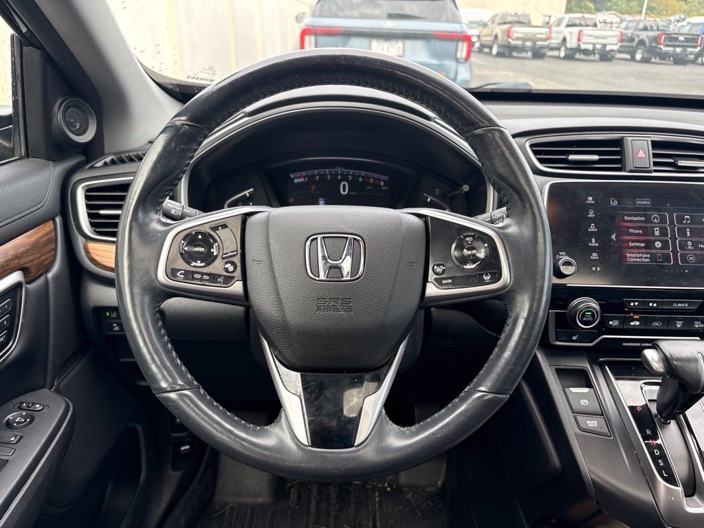 Used 2020 Honda CR-V Touring image 10